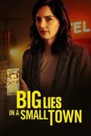 Layarkaca21 LK21 Dunia21 Nonton Film Big Lies In a Small Town (2022) Subtitle Indonesia Streaming Movie Download