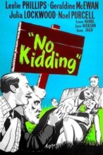 Nonton Film No Kidding (1960) Subtitle Indonesia Streaming Movie Download