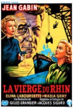 Nonton Film Rhine Virgin (1953) Subtitle Indonesia Streaming Movie Download