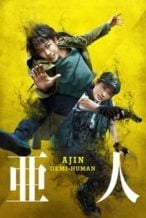 Nonton Film Ajin: Demi-Human (2017) Subtitle Indonesia Streaming Movie Download
