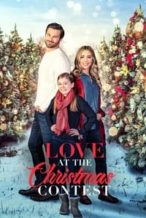 Nonton Film Love at the Christmas Contest (2022) Subtitle Indonesia Streaming Movie Download