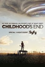 Nonton Film Childhood’s End (2015) Subtitle Indonesia Streaming Movie Download