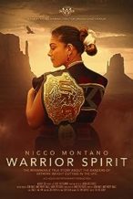 Nonton Film Warrior Spirit (2021) Subtitle Indonesia Streaming Movie Download