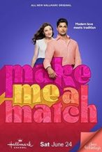 Nonton Film Make Me a Match (2023) Subtitle Indonesia Streaming Movie Download