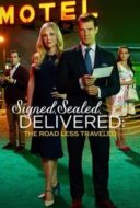 Layarkaca21 LK21 Dunia21 Nonton Film Signed, Sealed, Delivered: The Road Less Traveled (2018) Subtitle Indonesia Streaming Movie Download