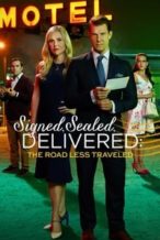 Nonton Film Signed, Sealed, Delivered: The Road Less Traveled (2018) Subtitle Indonesia Streaming Movie Download
