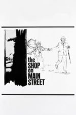 The Shop on Main Street (1965)
