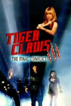 Nonton Film Tiger Claws III (2000) Subtitle Indonesia Streaming Movie Download