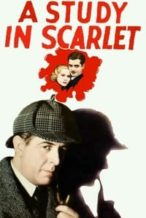 Nonton Film A Study in Scarlet (1933) Subtitle Indonesia Streaming Movie Download
