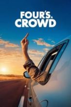 Nonton Film Four’s a Crowd (2022) Subtitle Indonesia Streaming Movie Download