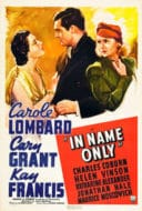 Layarkaca21 LK21 Dunia21 Nonton Film In Name Only (1939) Subtitle Indonesia Streaming Movie Download
