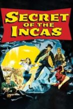 Nonton Film Secret of the Incas (1954) Subtitle Indonesia Streaming Movie Download