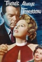 Nonton Film There’s Always Tomorrow (1956) Subtitle Indonesia Streaming Movie Download