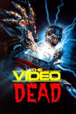 The Video Dead (1987)