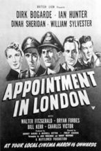 Nonton Film Appointment in London (1953) Subtitle Indonesia Streaming Movie Download