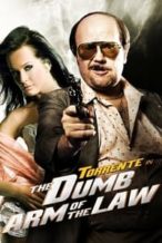 Nonton Film Torrente, the Dumb Arm of the Law (1998) Subtitle Indonesia Streaming Movie Download