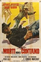 Nonton Film Dead Men Don’t Count (1968) Subtitle Indonesia Streaming Movie Download
