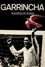 Garrincha: Joy of the People (1962)