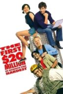 Layarkaca21 LK21 Dunia21 Nonton Film The First $20 Million Is Always the Hardest (2002) Subtitle Indonesia Streaming Movie Download