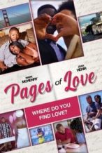 Nonton Film Pages of Love (2023) Subtitle Indonesia Streaming Movie Download