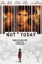 Nonton Film Not Today (2013) Subtitle Indonesia Streaming Movie Download