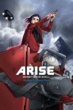 Nonton Film Ghost in the Shell Arise – Border 1: Ghost Pain (2013) Subtitle Indonesia Streaming Movie Download