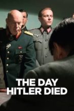 Nonton Film The Day Hitler Died (2015) Subtitle Indonesia Streaming Movie Download