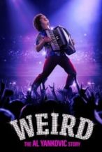 Nonton Film Weird: The Al Yankovic Story (2022) Subtitle Indonesia Streaming Movie Download