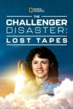 Nonton Film The Challenger Disaster: Lost Tapes (2016) Subtitle Indonesia Streaming Movie Download