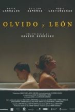 Nonton Film Olvido y León (2021) Subtitle Indonesia Streaming Movie Download