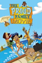 Nonton Film The Proud Family Movie (2005) Subtitle Indonesia Streaming Movie Download
