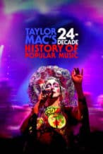 Nonton Film Taylor Mac’s 24-Decade History of Popular Music (2023) Subtitle Indonesia Streaming Movie Download