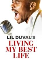 Nonton Film Lil Duval: Living My Best Life (2021) Subtitle Indonesia Streaming Movie Download