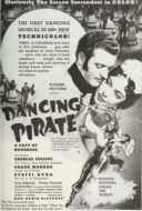 Layarkaca21 LK21 Dunia21 Nonton Film Dancing Pirate (1936) Subtitle Indonesia Streaming Movie Download
