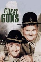 Nonton Film Great Guns (1941) Subtitle Indonesia Streaming Movie Download