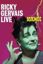 Ricky Gervais Live IV: Science (2010)