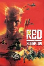 Nonton Film Red Scorpion (1988) Subtitle Indonesia Streaming Movie Download