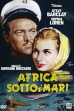 Nonton Film Africa Under The Sea (1953) Subtitle Indonesia Streaming Movie Download