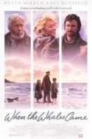 Layarkaca21 LK21 Dunia21 Nonton Film When the Whales Came (1989) Subtitle Indonesia Streaming Movie Download