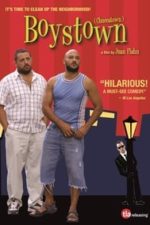 Boystown (2007)