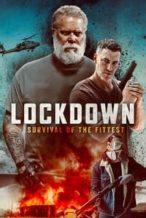Nonton Film Lockdown (2021) Subtitle Indonesia Streaming Movie Download