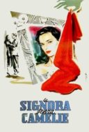 Layarkaca21 LK21 Dunia21 Nonton Film The Lady Without Camelias (1953) Subtitle Indonesia Streaming Movie Download