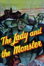 Nonton Film The Lady and the Monster (1944) Subtitle Indonesia Streaming Movie Download