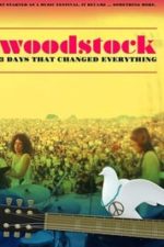 Woodstock: 3 Days That Changed Everything (2019)