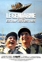 Nonton Film The Gendarme and the Creatures from Outer Space (1979) Subtitle Indonesia Streaming Movie Download