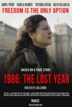 Nonton Film The Lost Year 1986 (2022) Subtitle Indonesia Streaming Movie Download