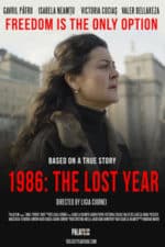 The Lost Year 1986 (2022)
