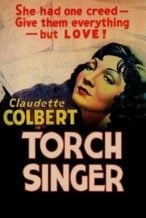 Nonton Film Torch Singer (1933) Subtitle Indonesia Streaming Movie Download