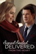 Layarkaca21 LK21 Dunia21 Nonton Film Signed, Sealed, Delivered: From the Heart (2016) Subtitle Indonesia Streaming Movie Download