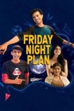 Friday Night Plan (2023)